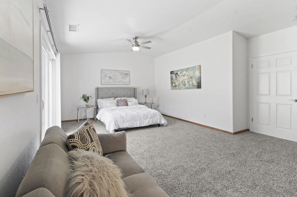 Ramona - Residential