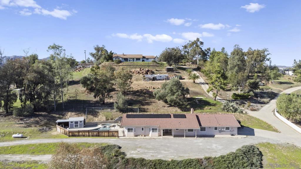 Ramona - Residential