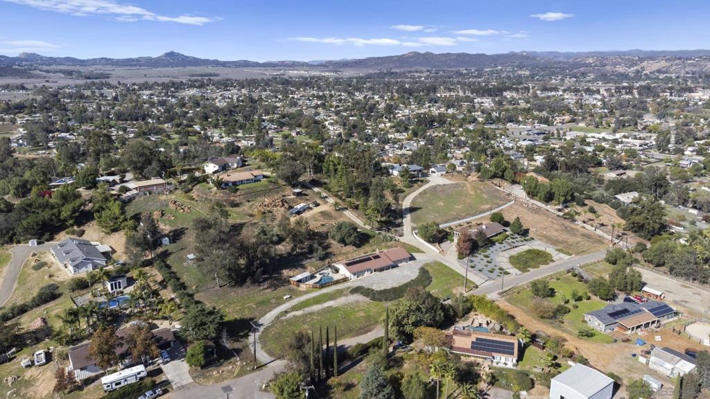 Ramona - Residential