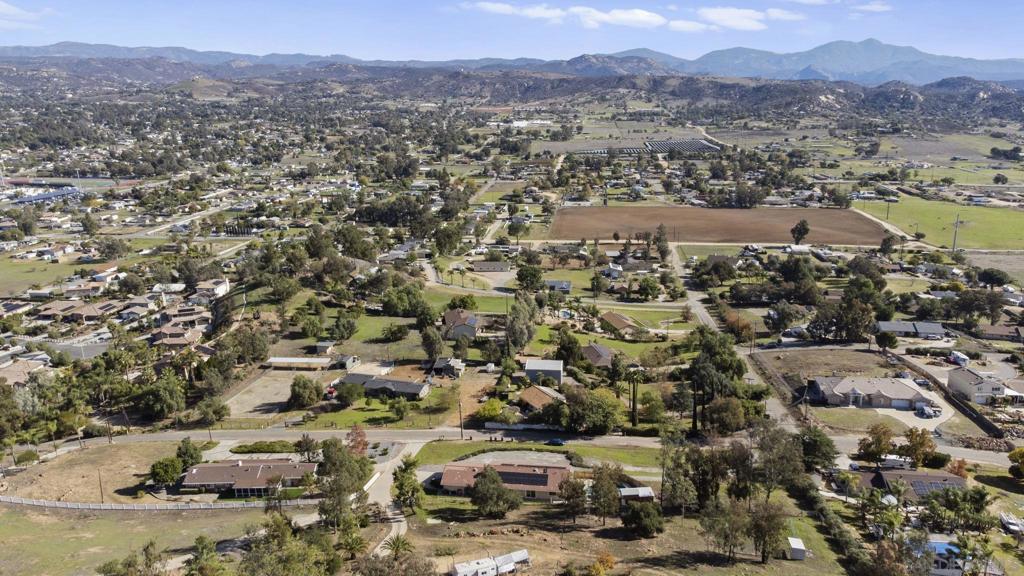 Ramona - Residential