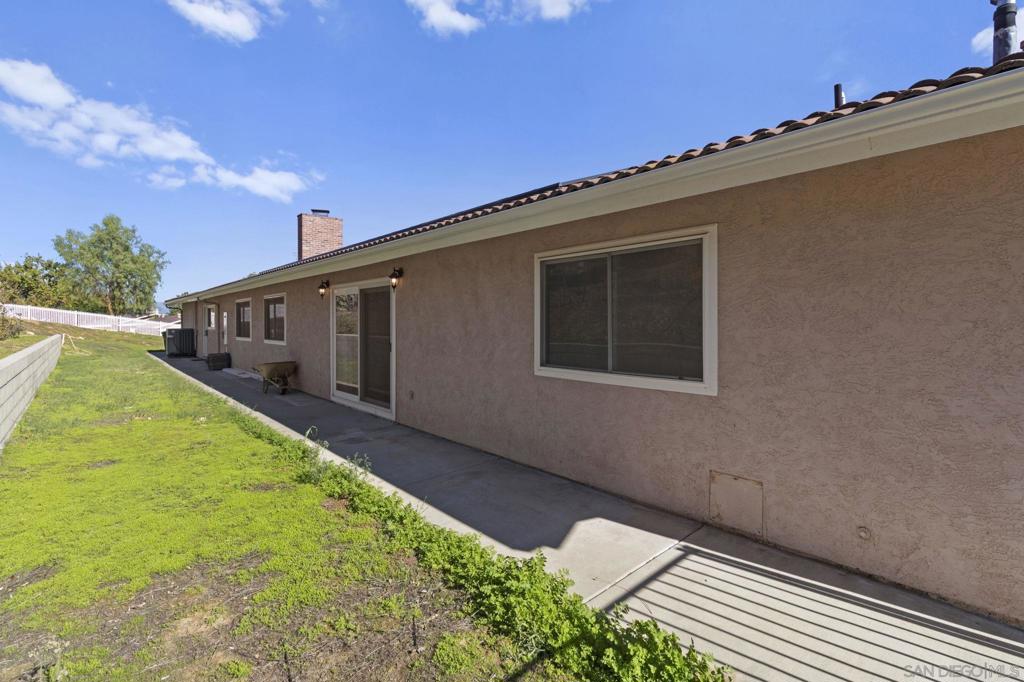 Ramona - Residential