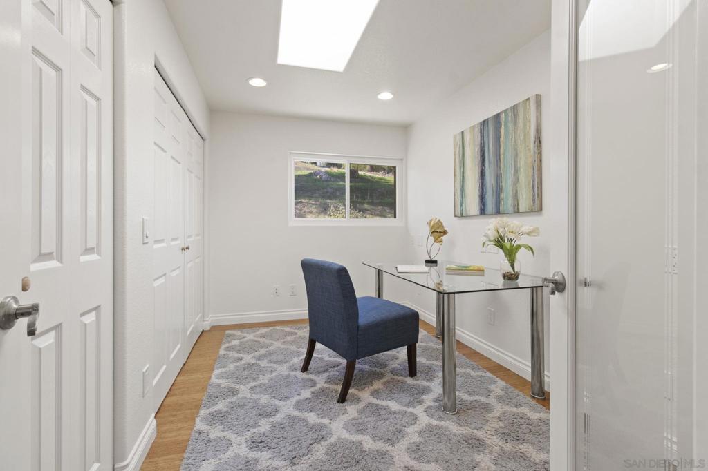 Ramona - Residential