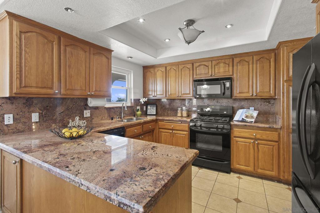 Ramona - Residential