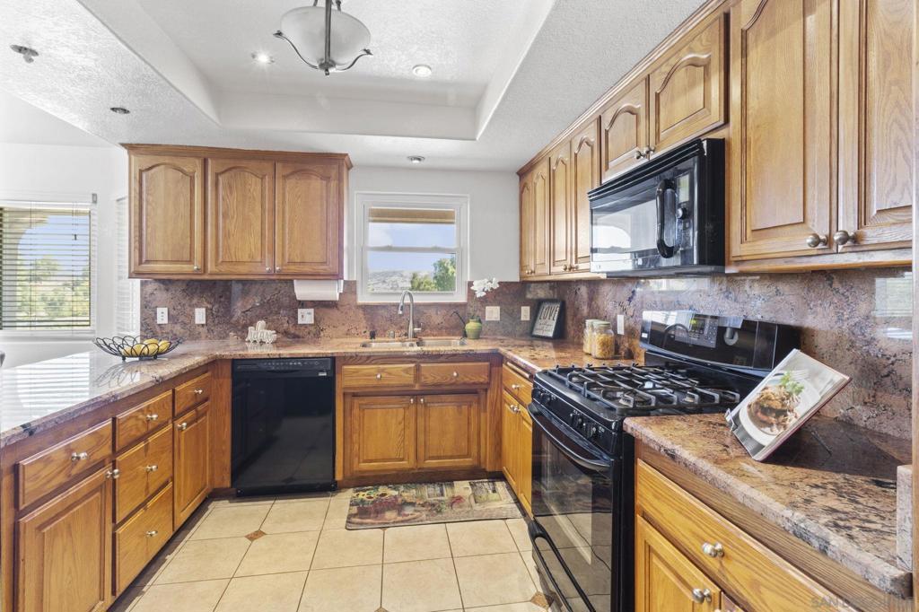 Ramona - Residential