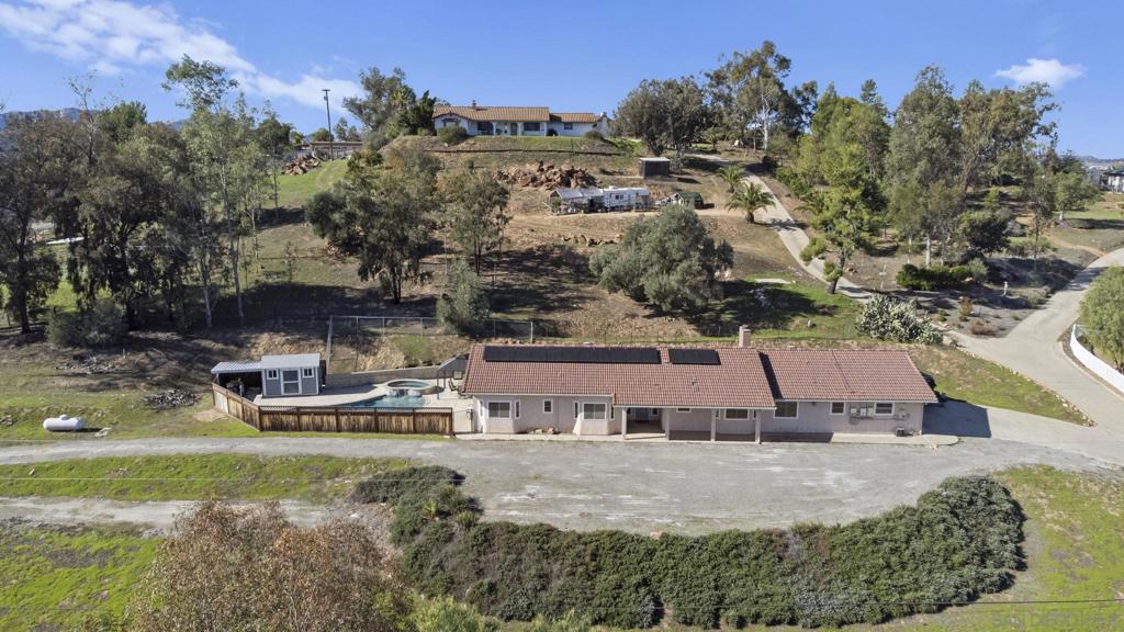 Ramona - Residential