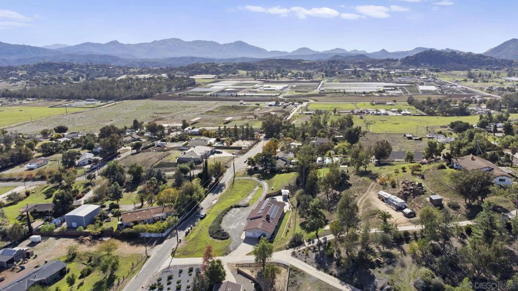 Ramona - Residential