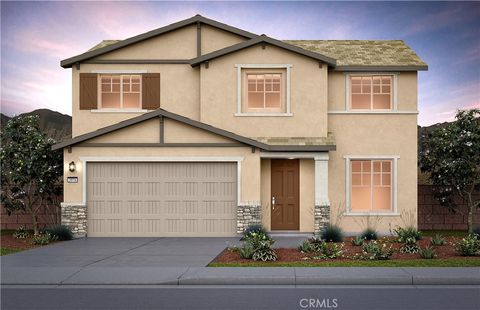 Photo of 4274 Empressa Circle, Lake Elsinore, CA 92530 (MLS # IV25276697)