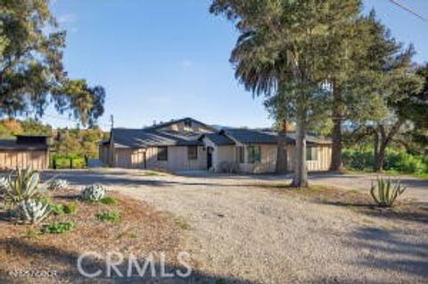 Photo of 970 college canyon Road, Solvang, CA 93463 (MLS # SR25272035)