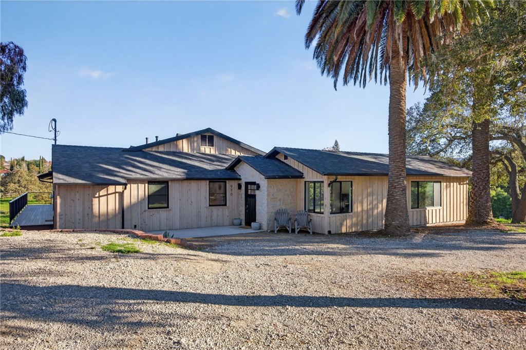 970 college canyon Road