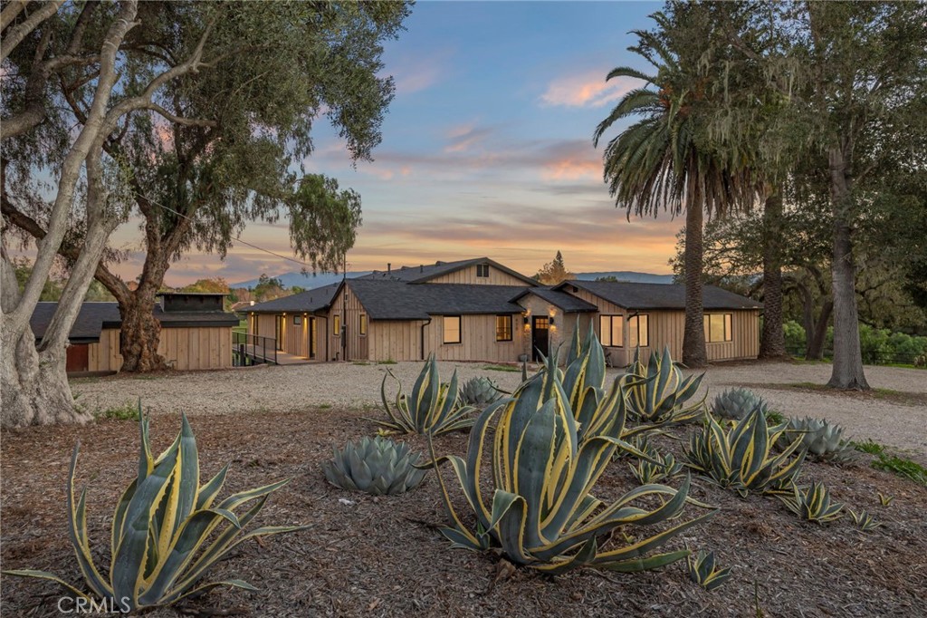 970 college canyon Road