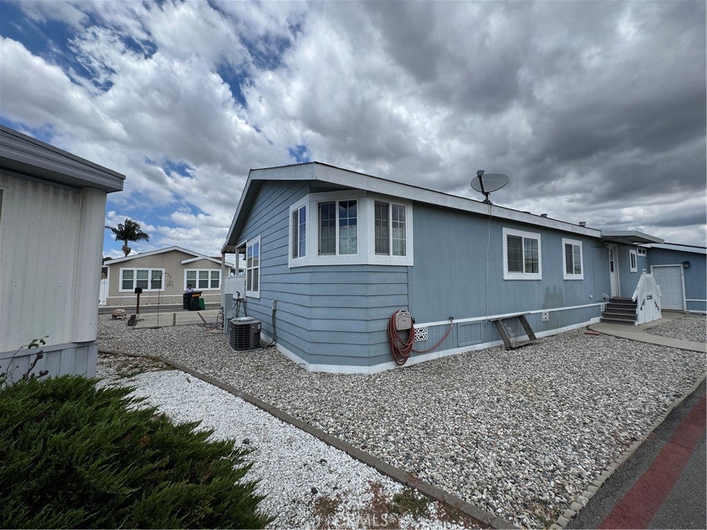 50 Cypress