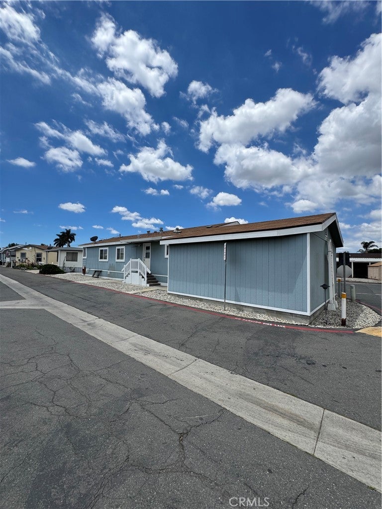 50 Cypress