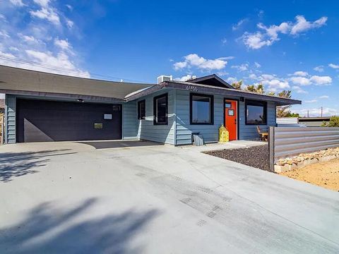 Photo of 61455 Adobe Drive, Joshua Tree, CA 92252 (MLS # 219140355DA)