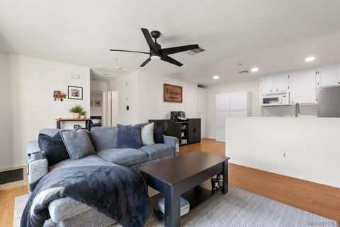 Photo of 9728 Marilla Dr Dr #805, Lakeside, CA 92040 (MLS # 260002712SD)