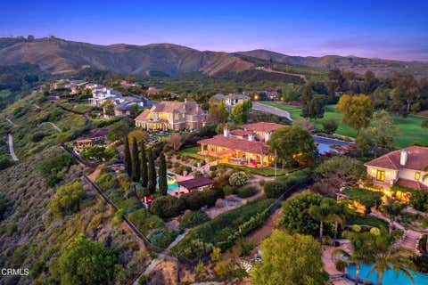 Photo of 4797 Northridge Drive, Somis, CA 93066 (MLS # V1-37502)