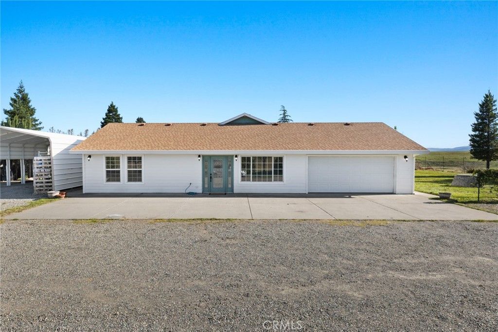 Photo of 5650 Janine Way, Corning, CA 96021 (MLS # SN26083489)