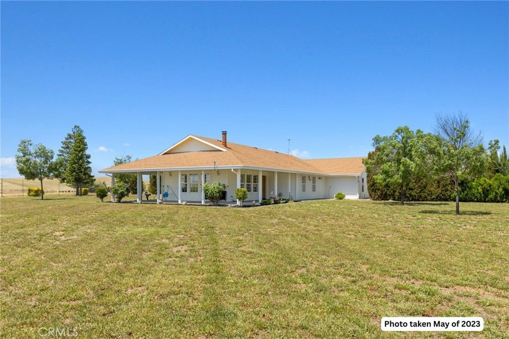 Photo of 5650 Janine Way, Corning, CA 96021 (MLS # SN26083489)