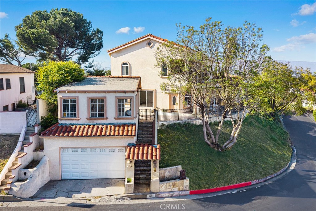 335 Montechico Drive