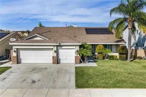 Photo of 13308 Heather Lee St, Eastvale, CA 92880 (MLS # PW26034293)
