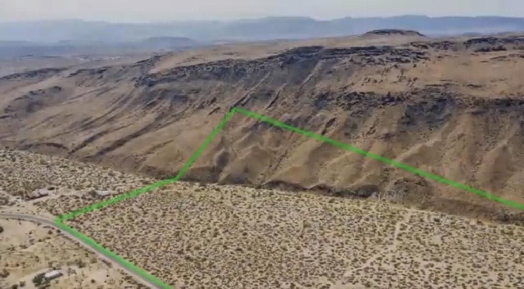 Not Applicable-1 - Land