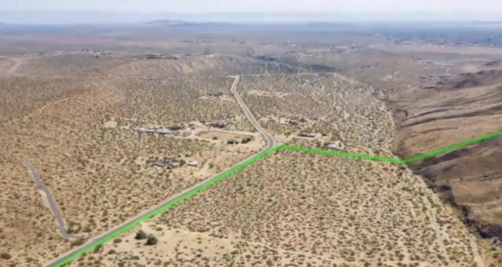 Not Applicable-1 - Land