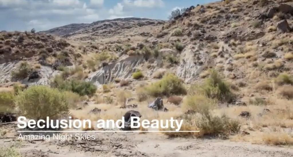 Not Applicable-1 - Land