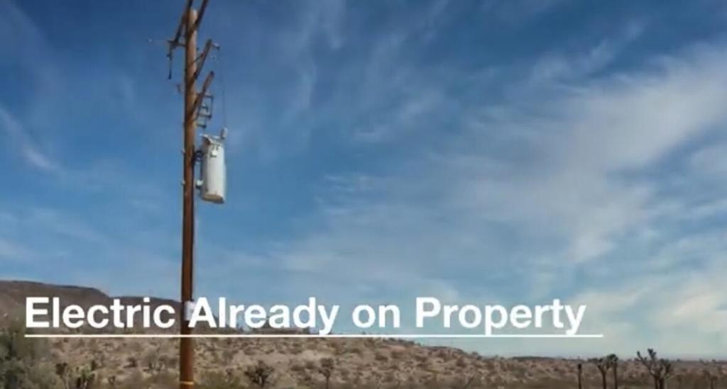 Not Applicable-1 - Land