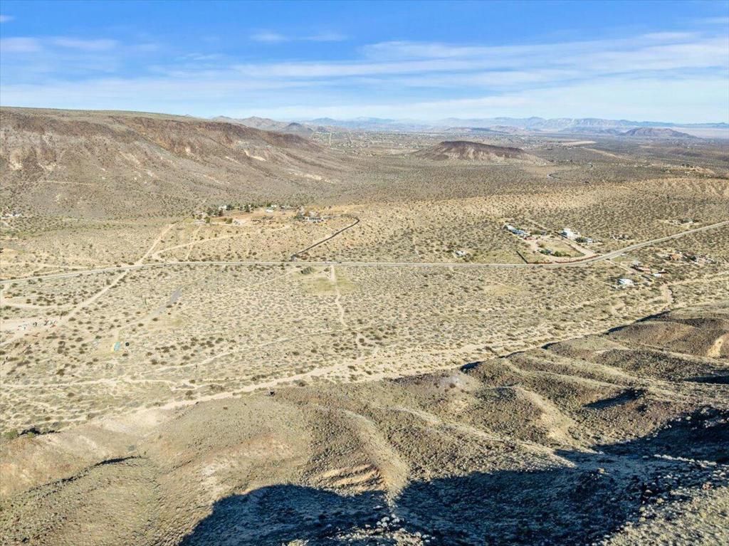 Not Applicable-1 - Land