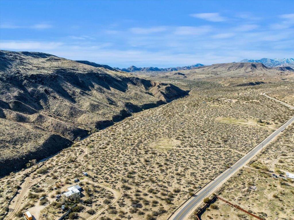 Not Applicable-1 - Land