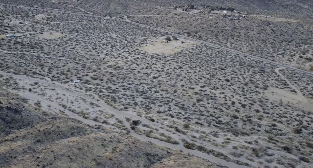 Not Applicable-1 - Land