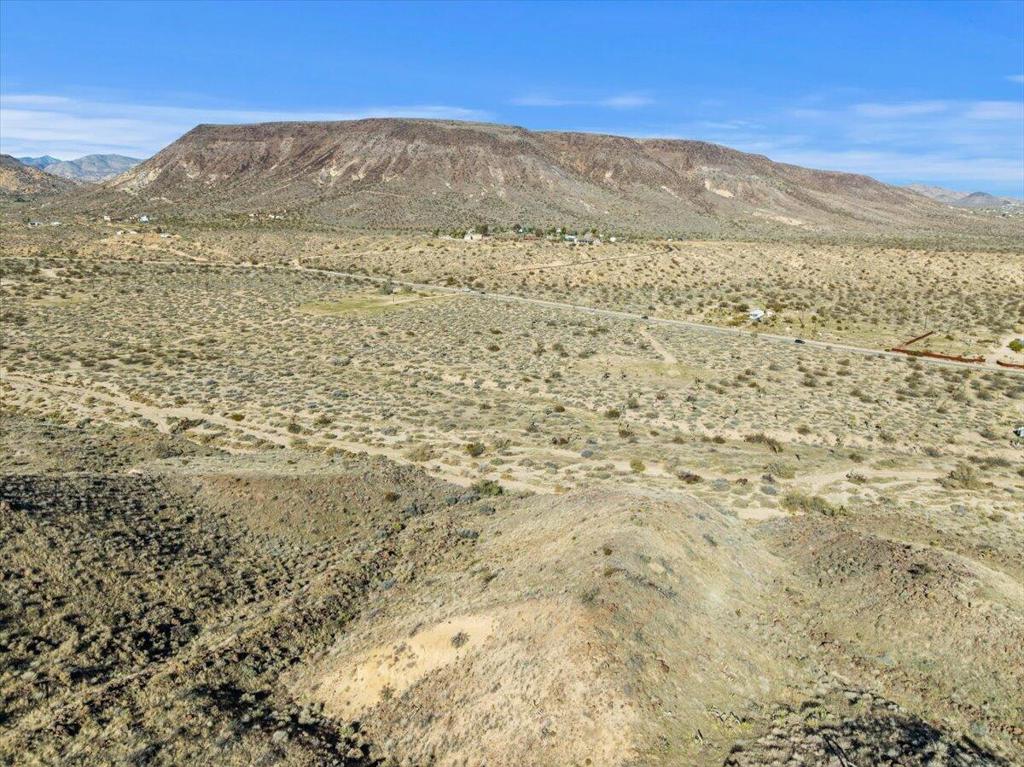 Not Applicable-1 - Land