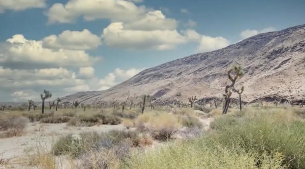 Not Applicable-1 - Land