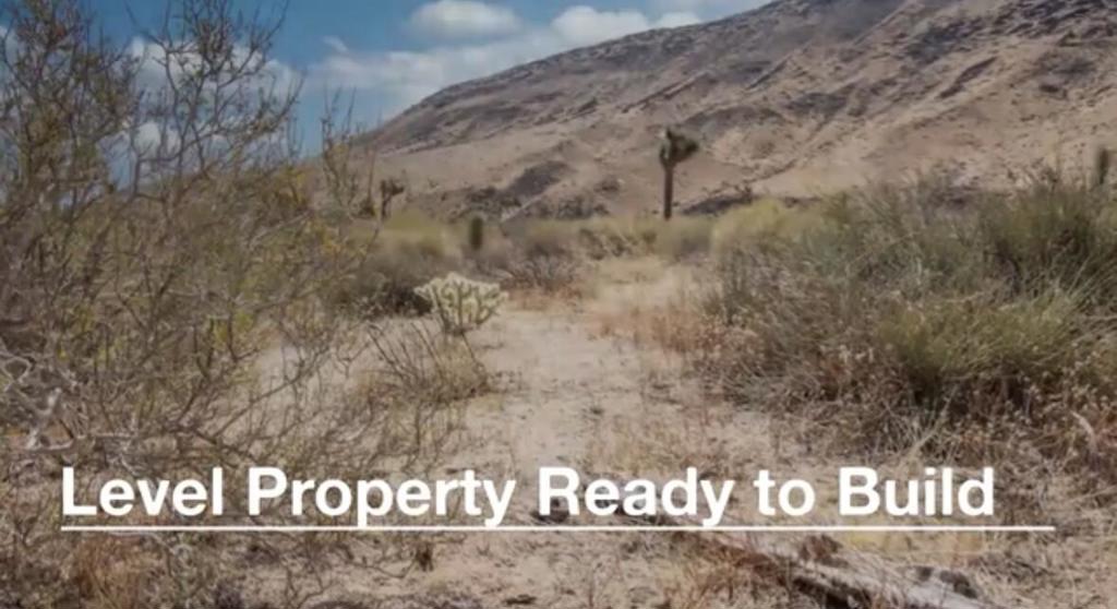 Not Applicable-1 - Land