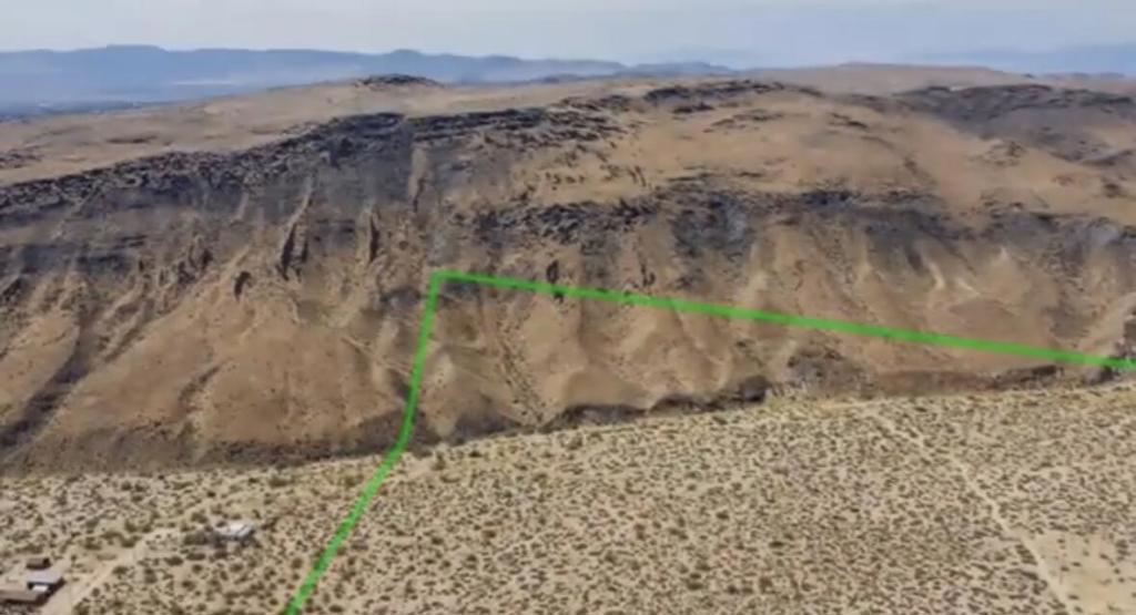 Not Applicable-1 - Land