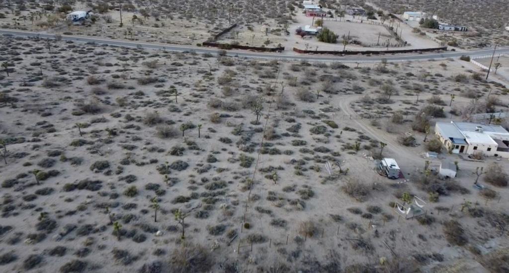 Not Applicable-1 - Land