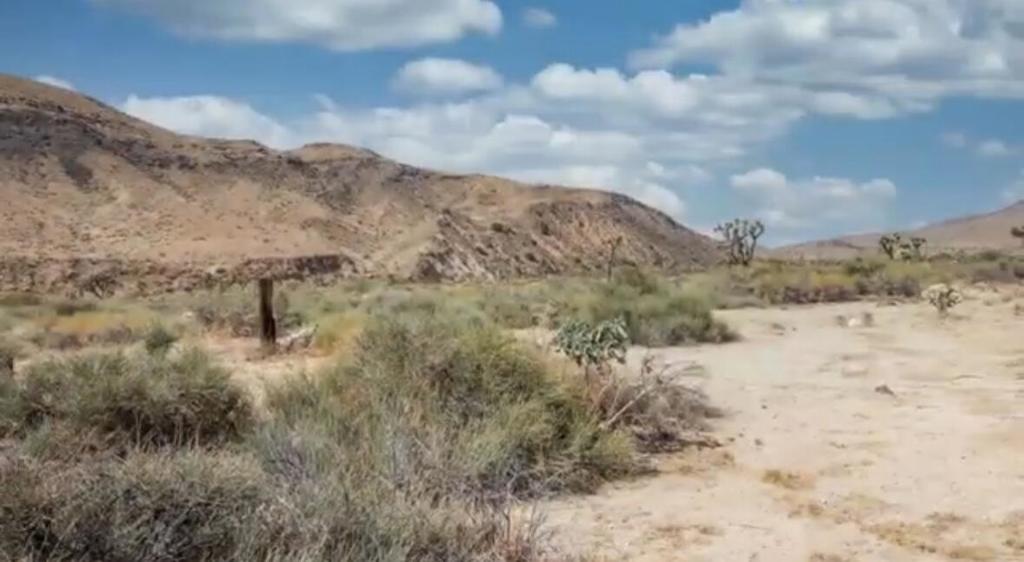 Not Applicable-1 - Land