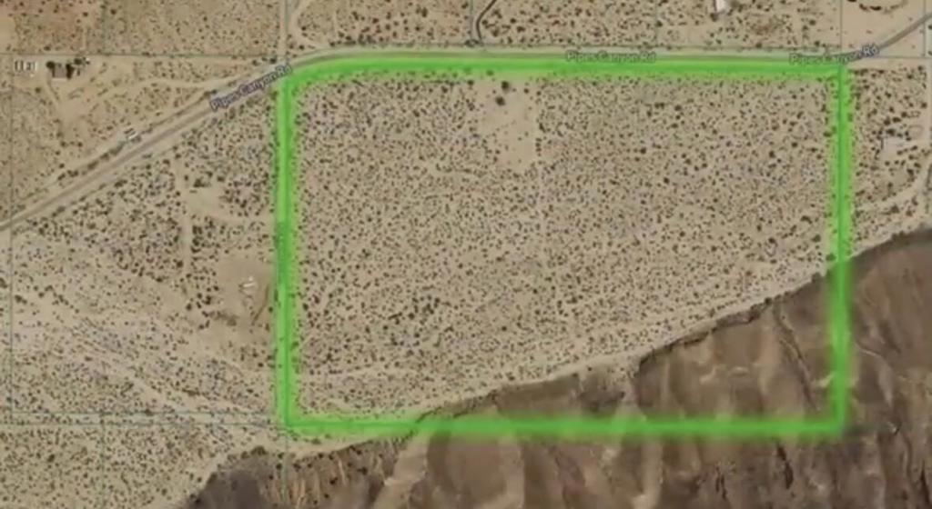 Not Applicable-1 - Land