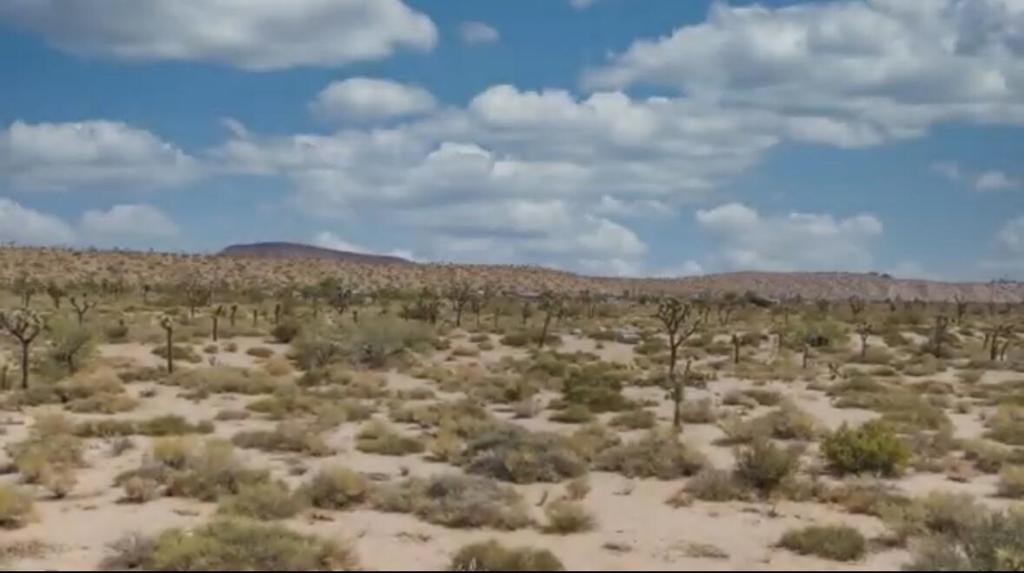 Not Applicable-1 - Land