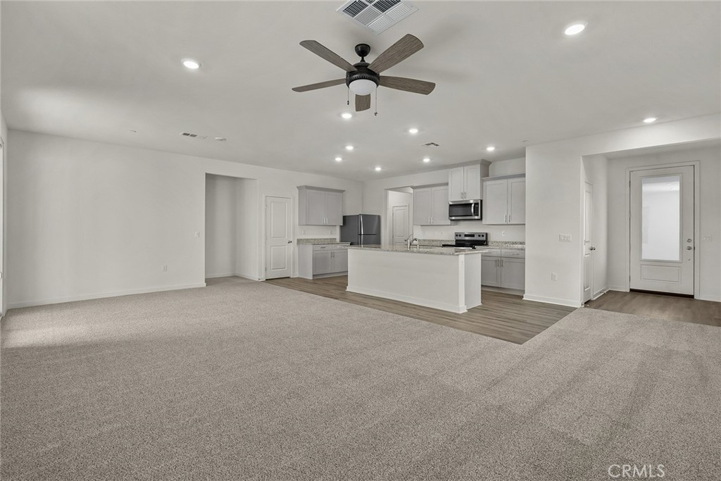 761 Longhorn Drive