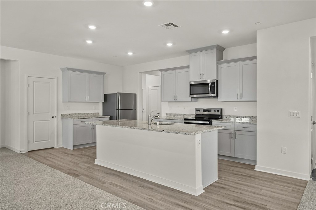 761 Longhorn Drive