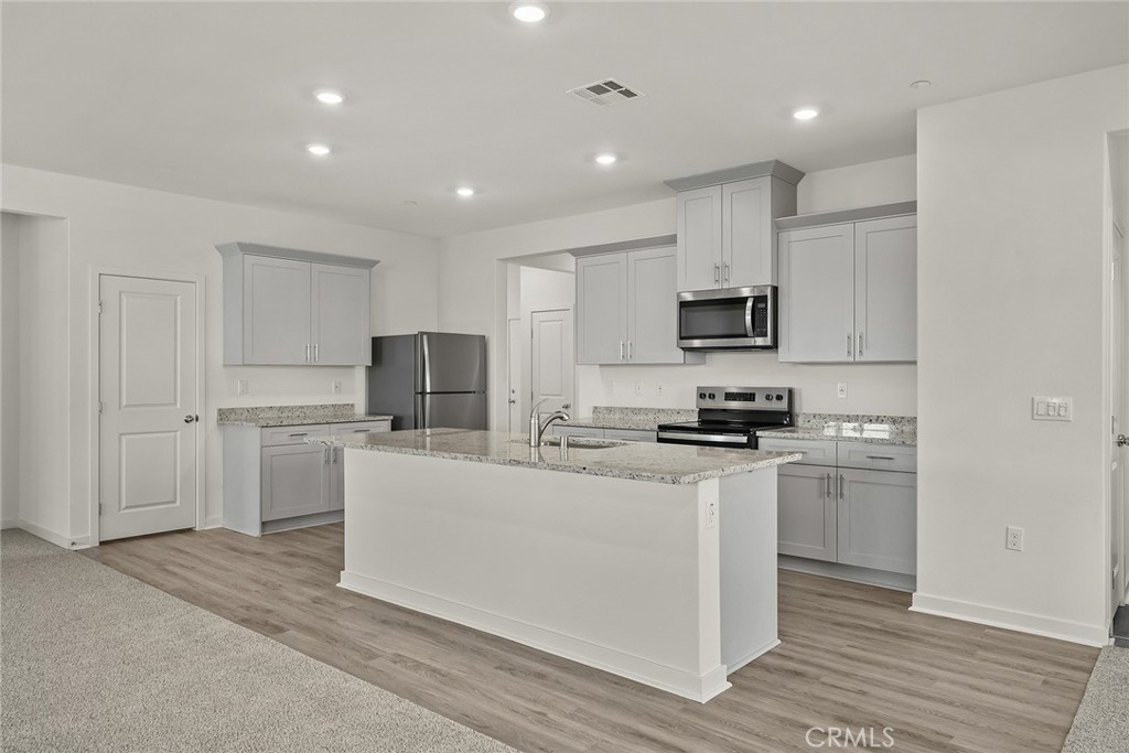 761 Longhorn Drive