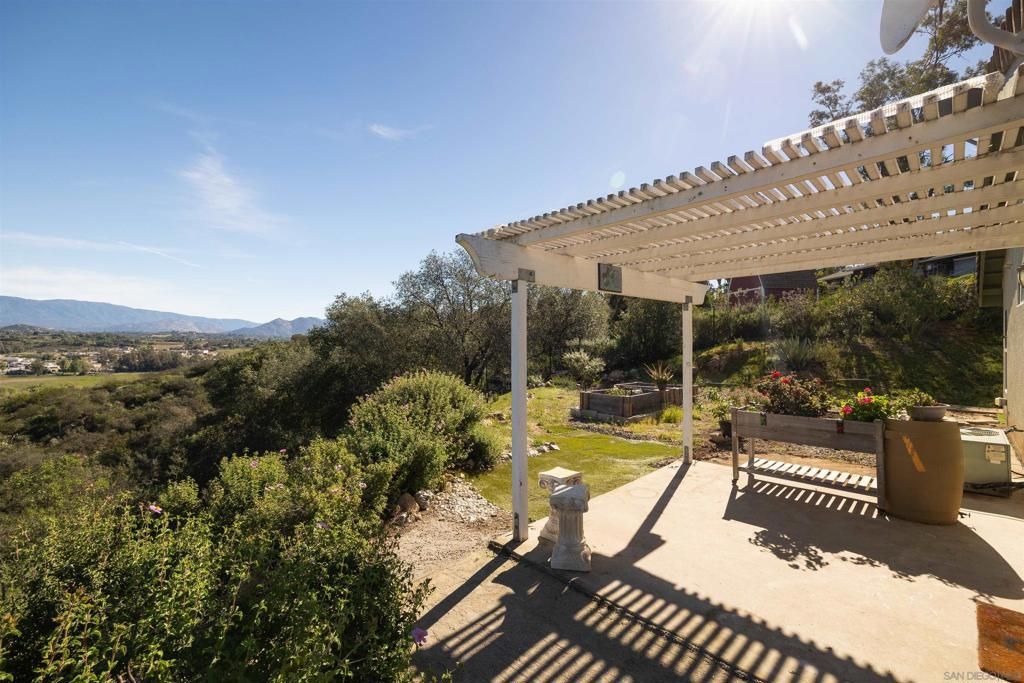 Photo of 13804 Chaparral Terrace Ter, Valley Center, CA 92082 (MLS # 260005042SD)