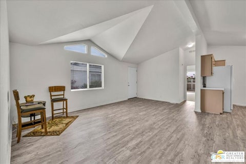 Photo of 15300 Palm Drive #127, Desert Hot Springs, CA 92240 (MLS # 26993001PS)