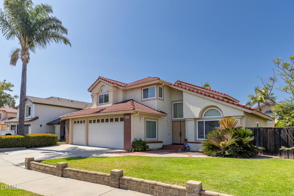 2011 Lennox Court