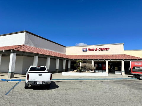 Photo of 57220 29 Palms Highway, Yucca Valley, CA 92284 (MLS # 219150876DA)