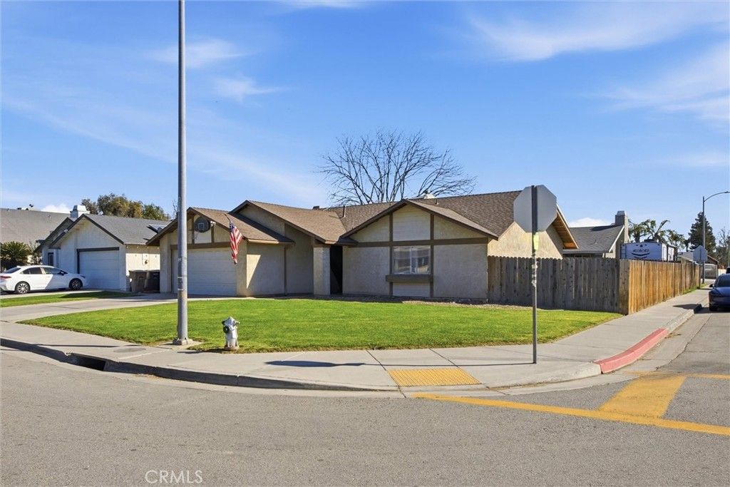 Photo of 2213 Faith Avenue, Bakersfield, CA 93304 (MLS # PI26057052)