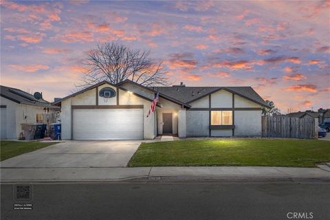 Photo of 2213 Faith Avenue, Bakersfield, CA 93304 (MLS # PI26057052)