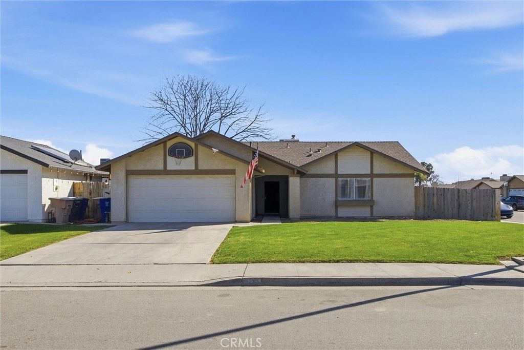 Photo of 2213 Faith Avenue, Bakersfield, CA 93304 (MLS # PI26057052)