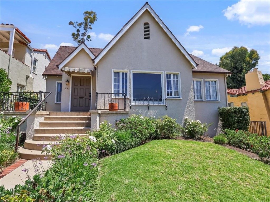 945 Rosemount