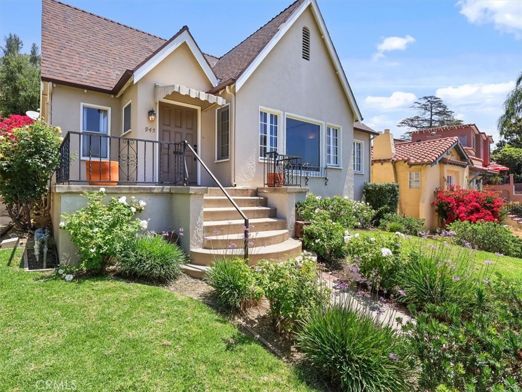 945 Rosemount